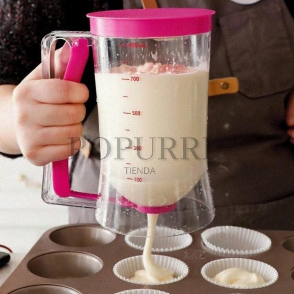 Papu Reri Batter Dispenser - Popurrí