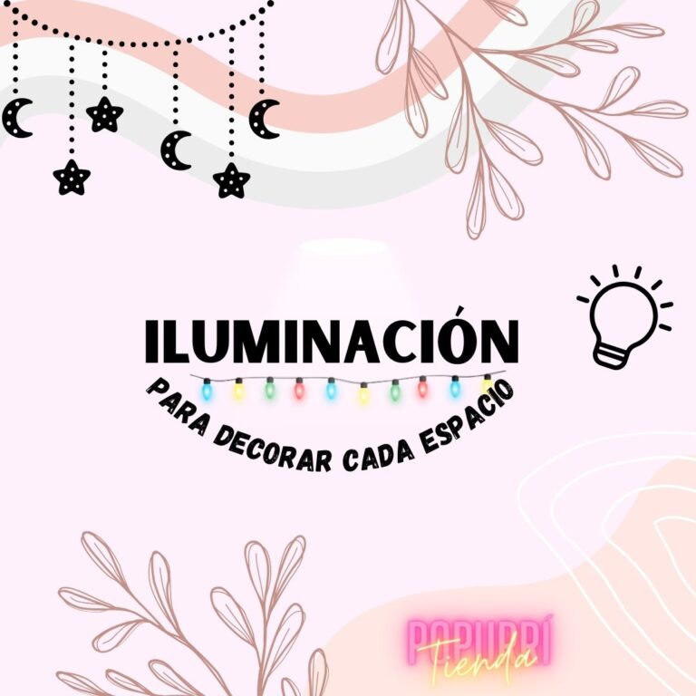 Iluminación