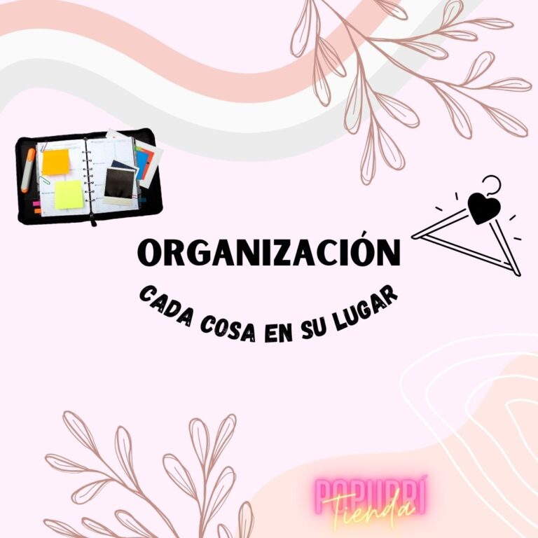 Organización