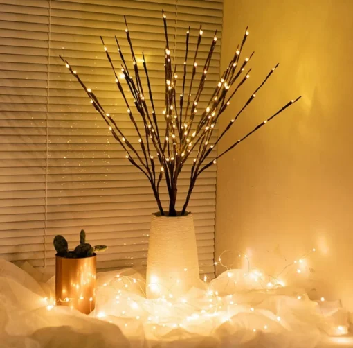 LUMI-ARBOL Flex 70CM