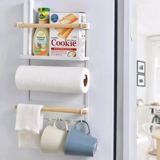 Organizador Magnetico Multi-uso