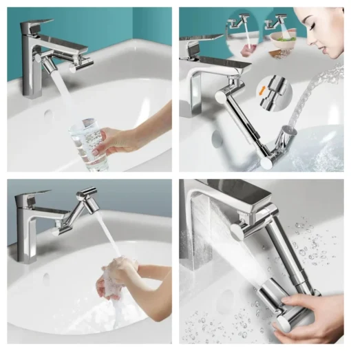 Grifo Flexible Frontier