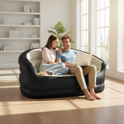 Sofa Inflable GrandeCLOUD XL