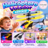 Helicóptero Volador AEROKID®
